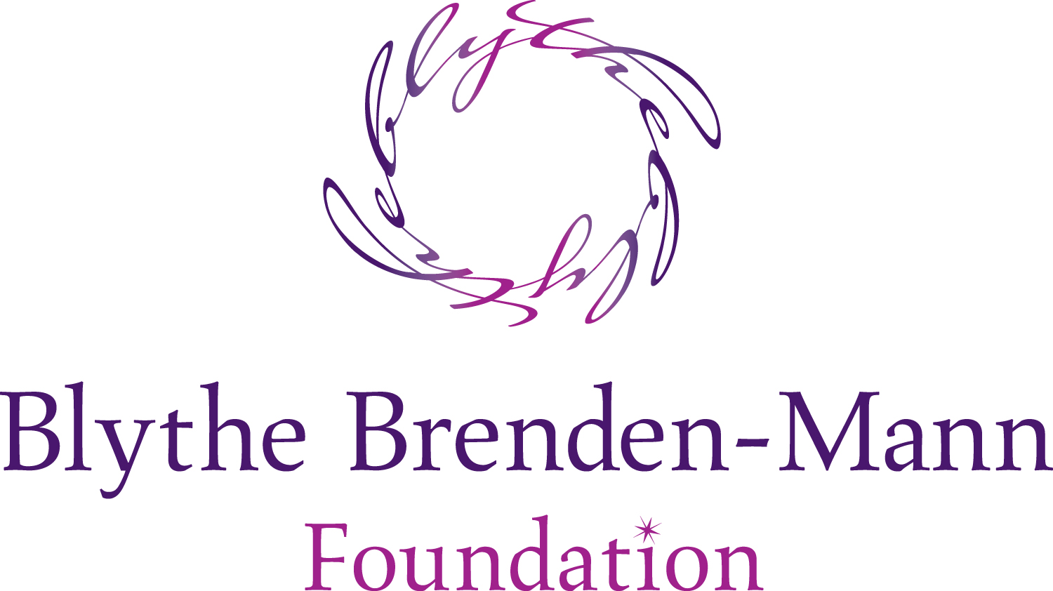 Blythe Brenden-Mann Foundation